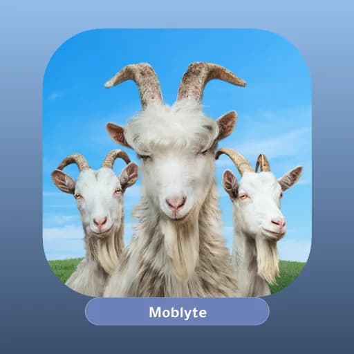 Goat Simulator 3