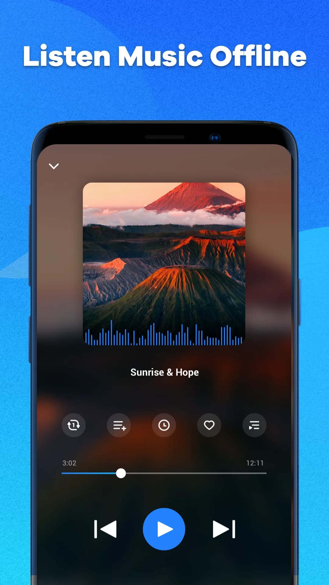 GoTube — Captura de pantalla 3
