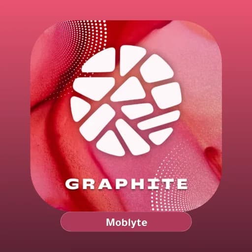 Graphite Icon Pack