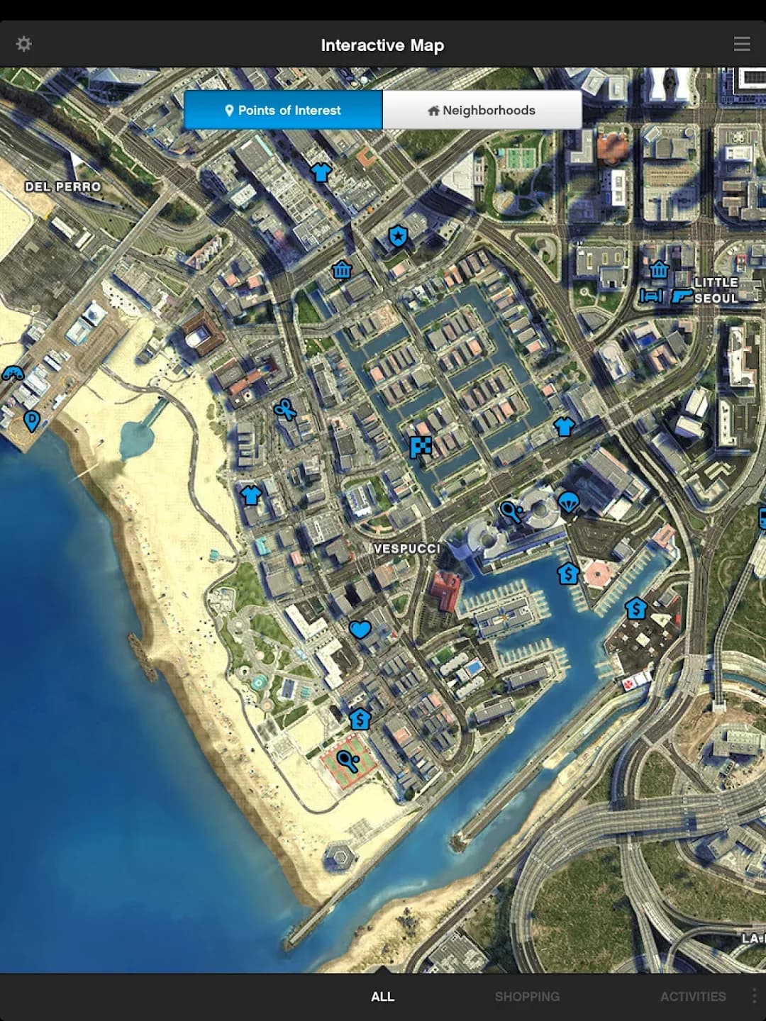 GTA-V Prologue — Capture d’écran 6