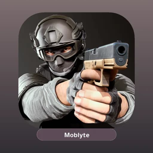 Hazmob FPS