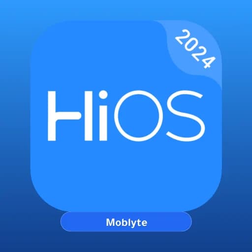 HiOS Launcher