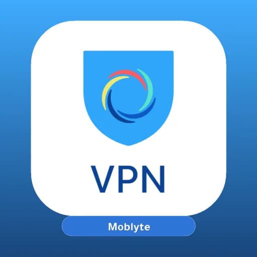 Hotspot Shield VPN مهكر