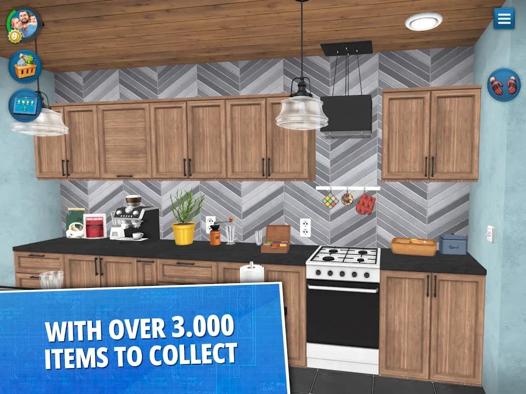 House Flipper — Captura de pantalla 7