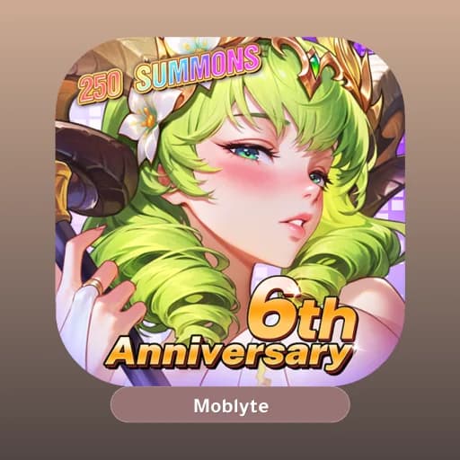Idle Angels