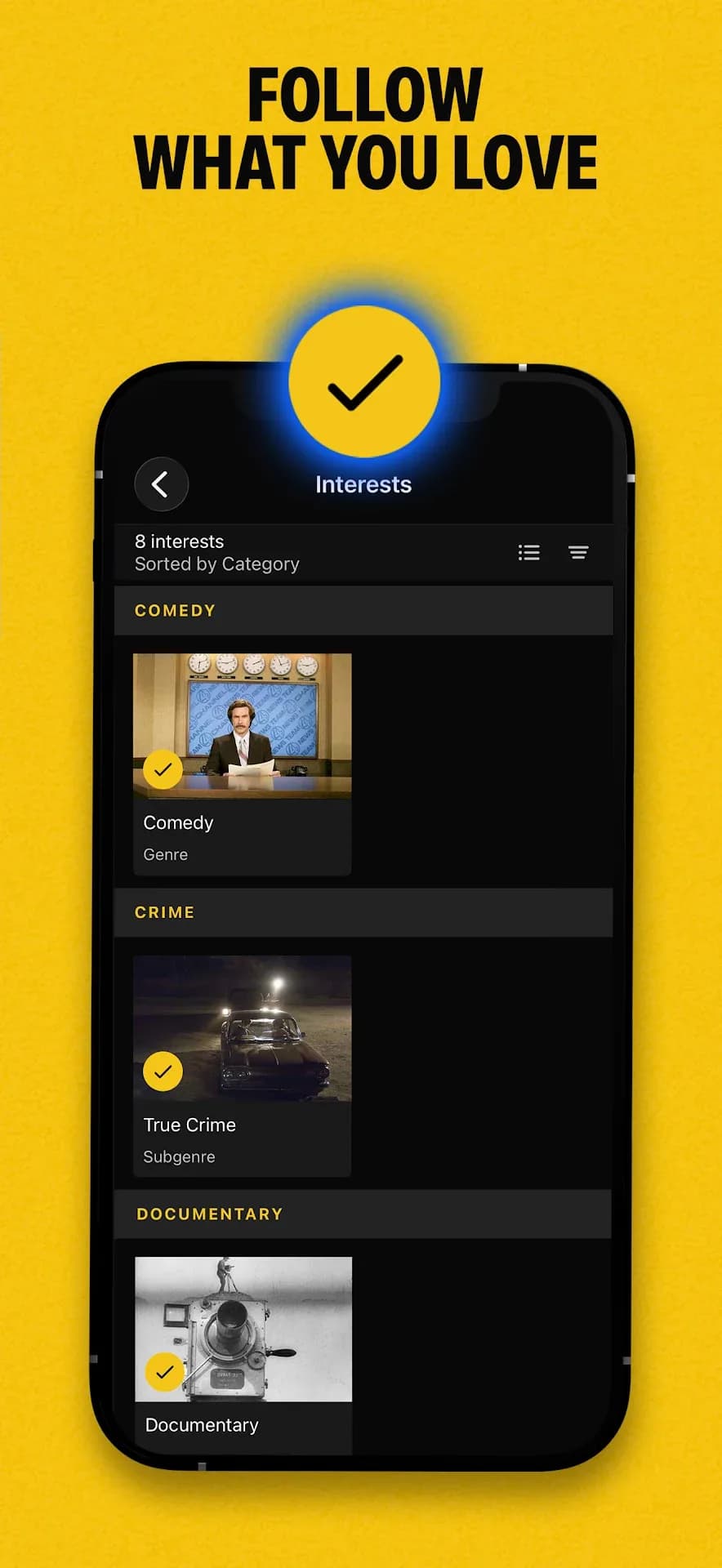 IMDb — Captura de pantalla 5