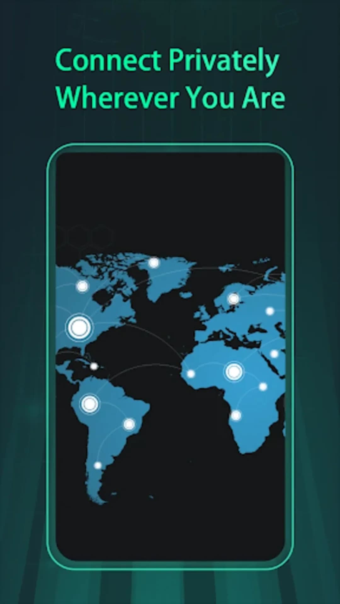 iTop Vpn — Capture d’écran 6
