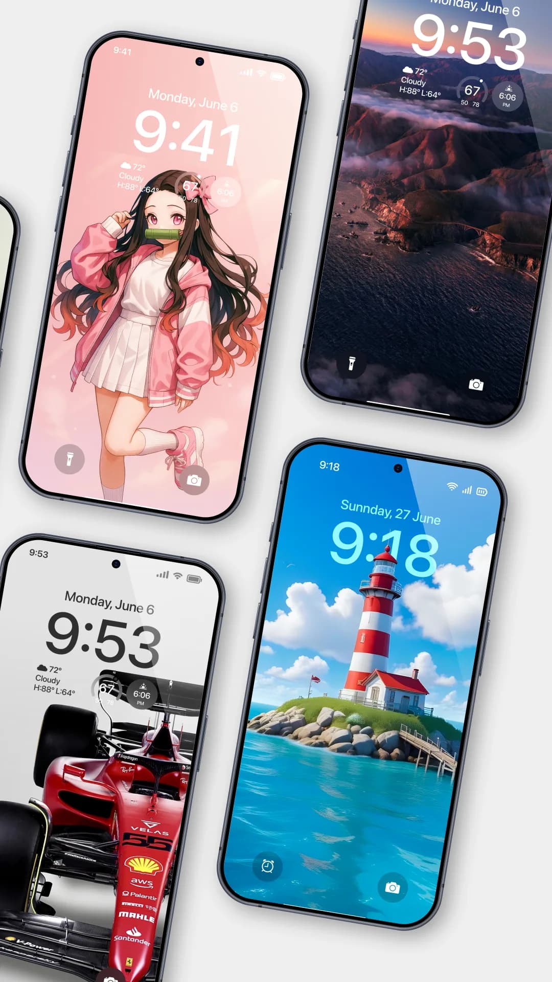 Launcher OS — Captura de pantalla 5