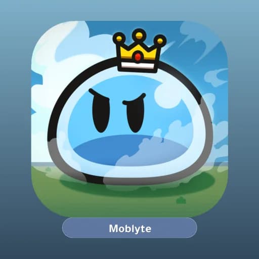 Legend of Slime