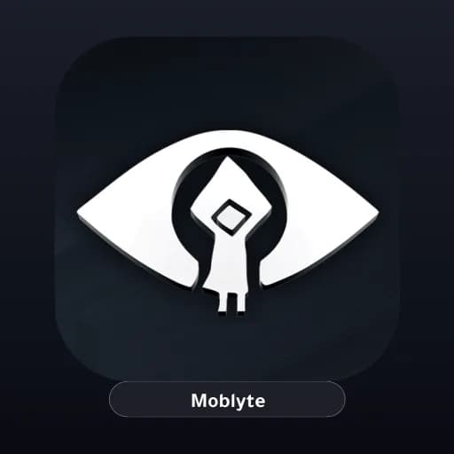 Little Nightmares مهكر
