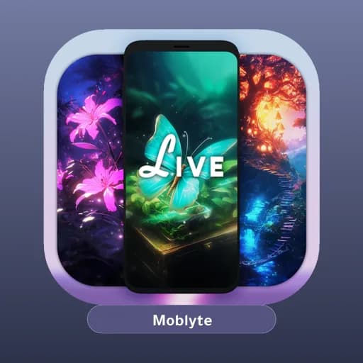Live Wallpapers