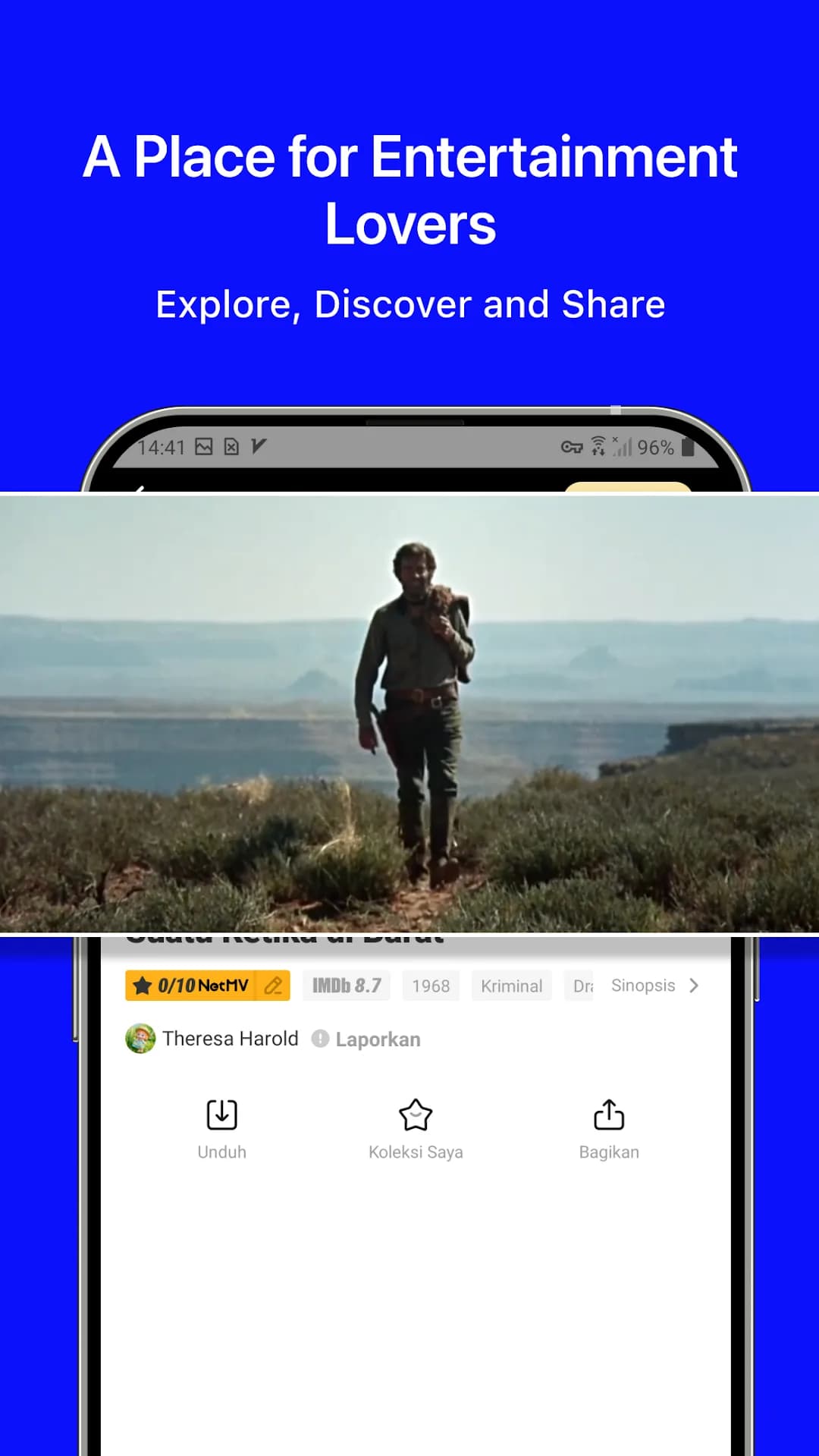 LOKTV — Screenshot 4