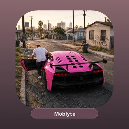 MadOut2