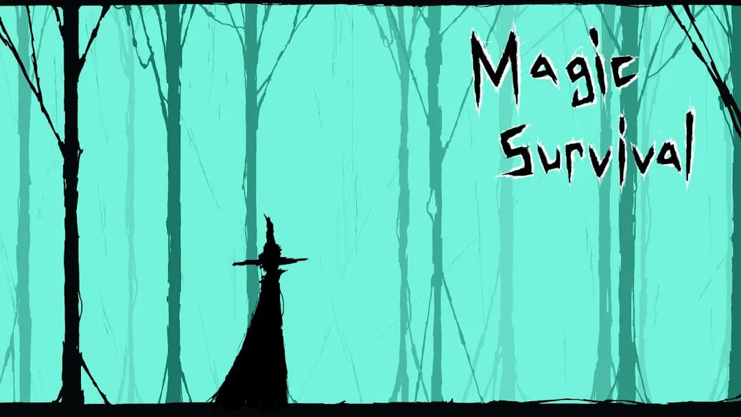 Magic Survival — Captura de pantalla 8