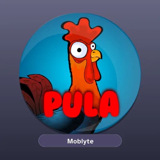 Manok Na Pula