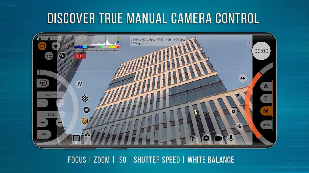 mcpro24fps — Capture d’écran 1
