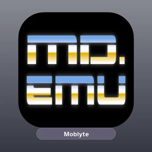 MD.emu مهكر