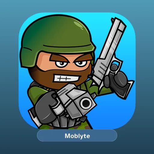 Mini Militia