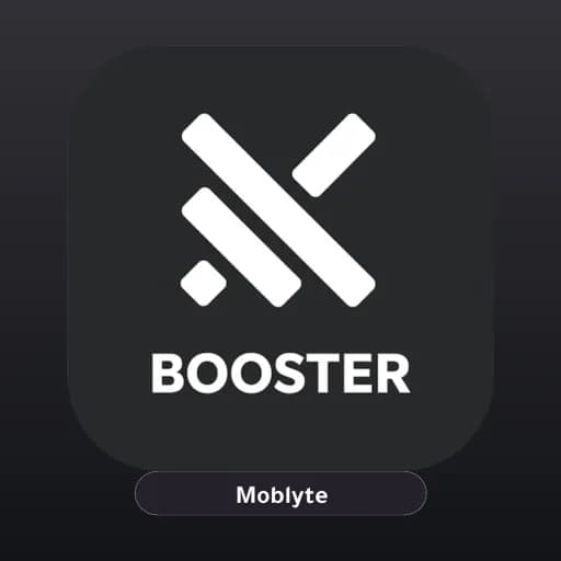 Muscle Booster