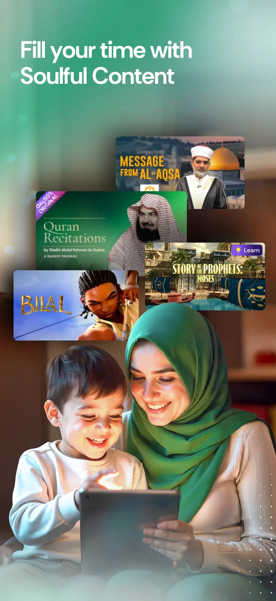 Muslim Pro — Capture d’écran 7
