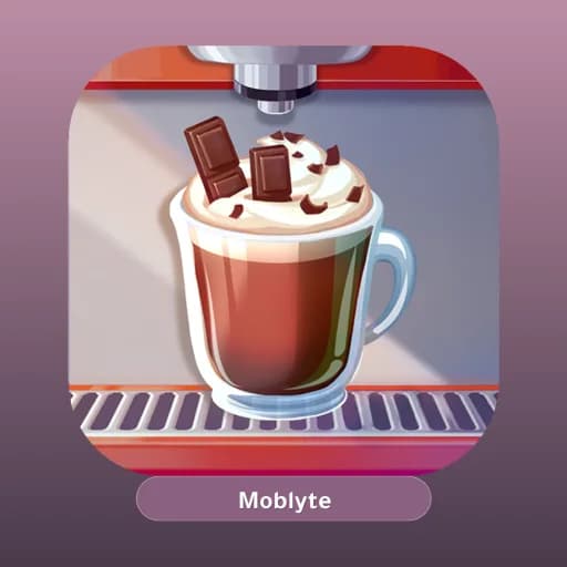 My Cafe
