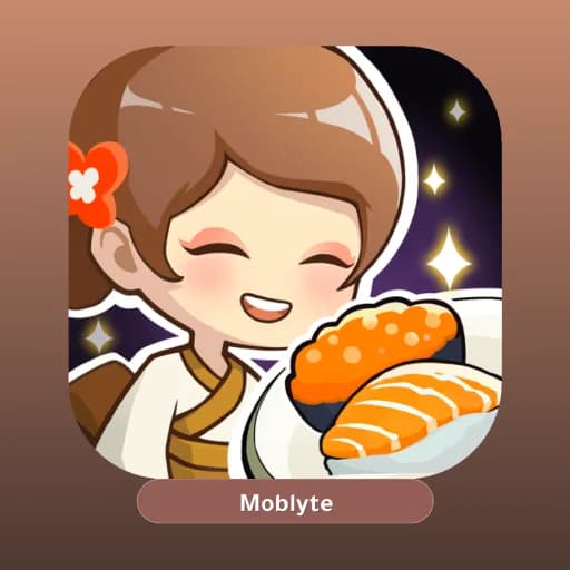 My Sushi Story