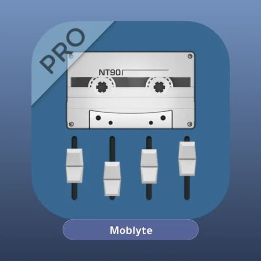 n-Track Studio Pro مهكر