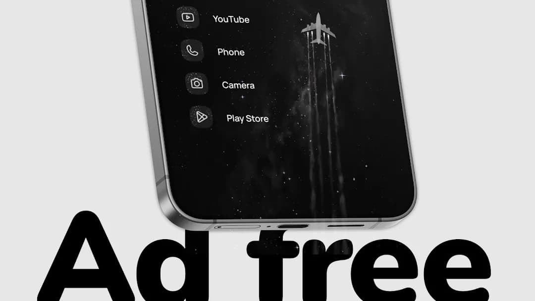 Niagara Launcher — Captura de pantalla 8