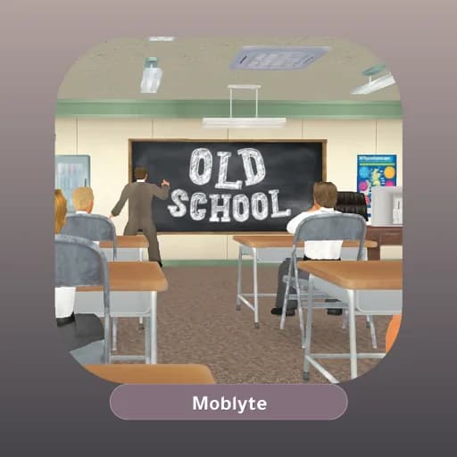 Old School