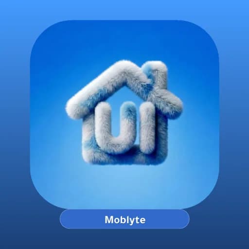 OneUI Fluffy Icons