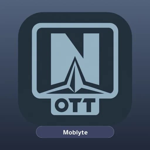 OTT Navigator IPTV