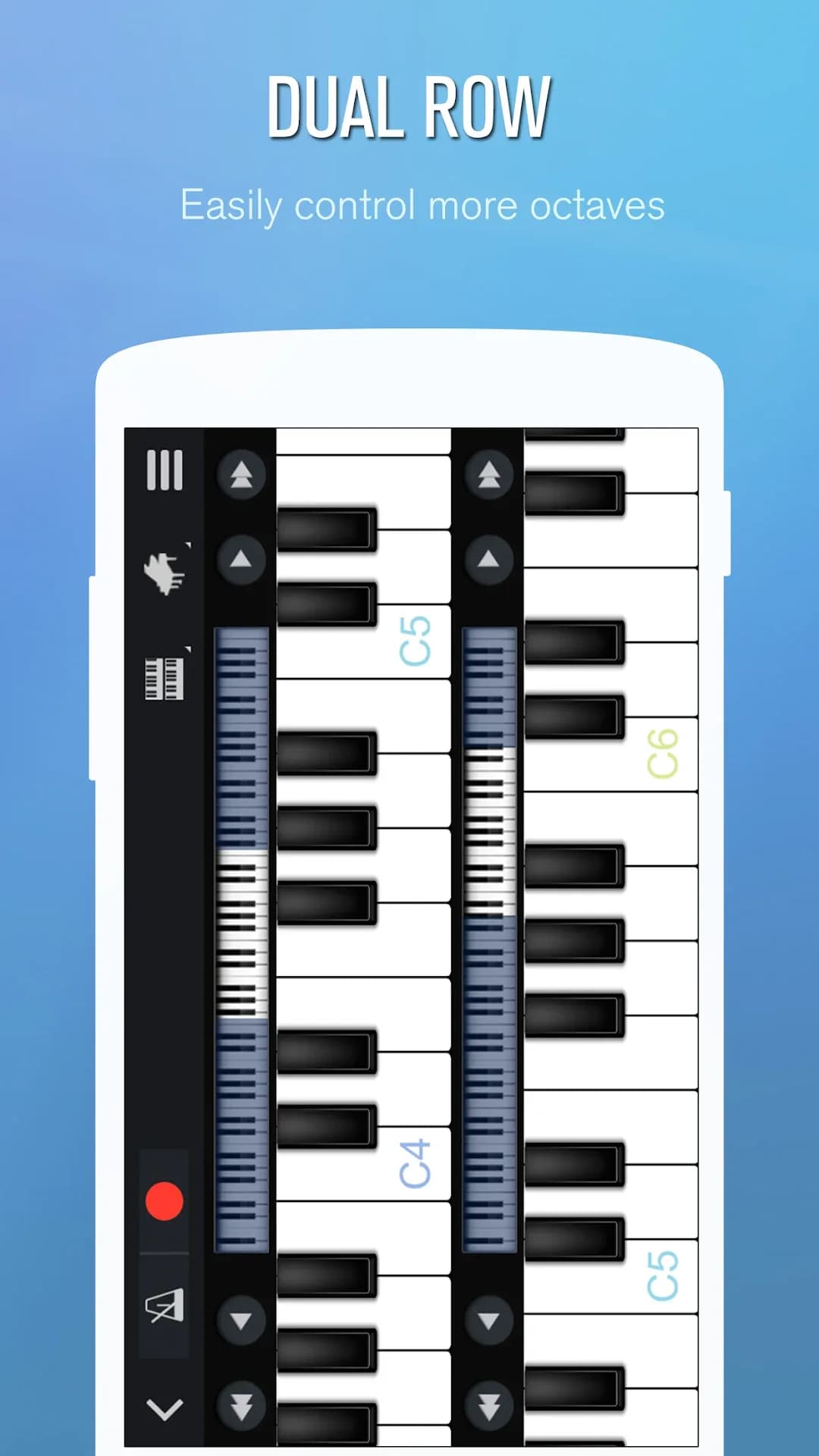 Perfect Piano — Capture d’écran 7