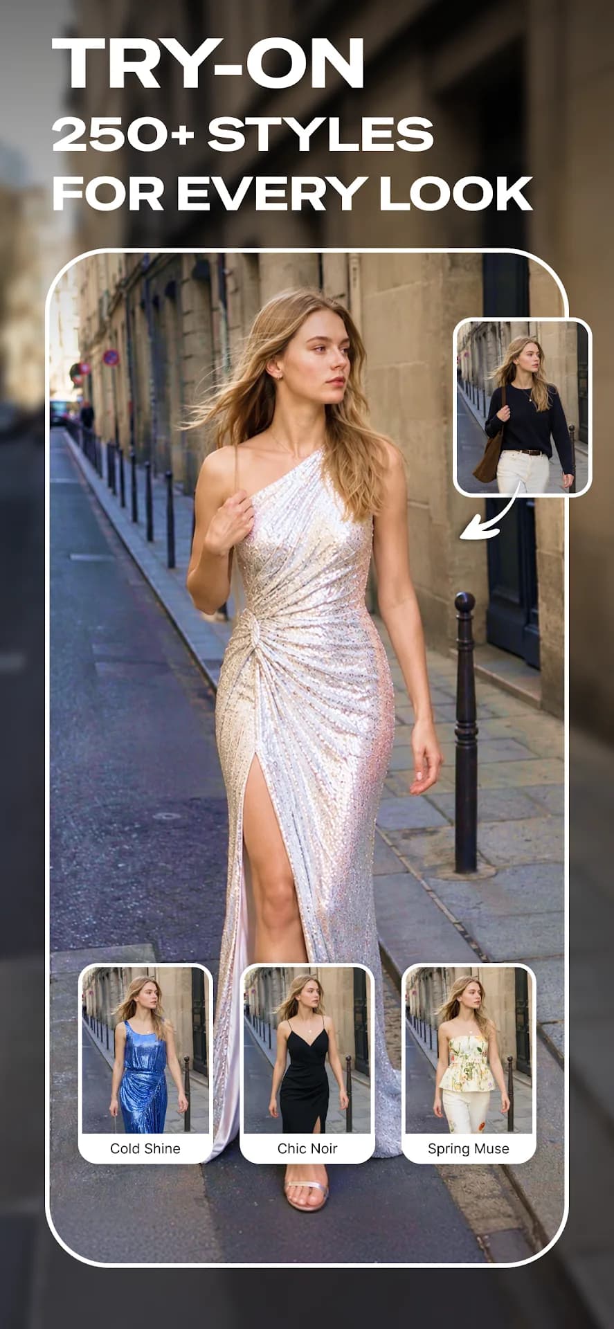 PhotoDirector — Capture d’écran 4