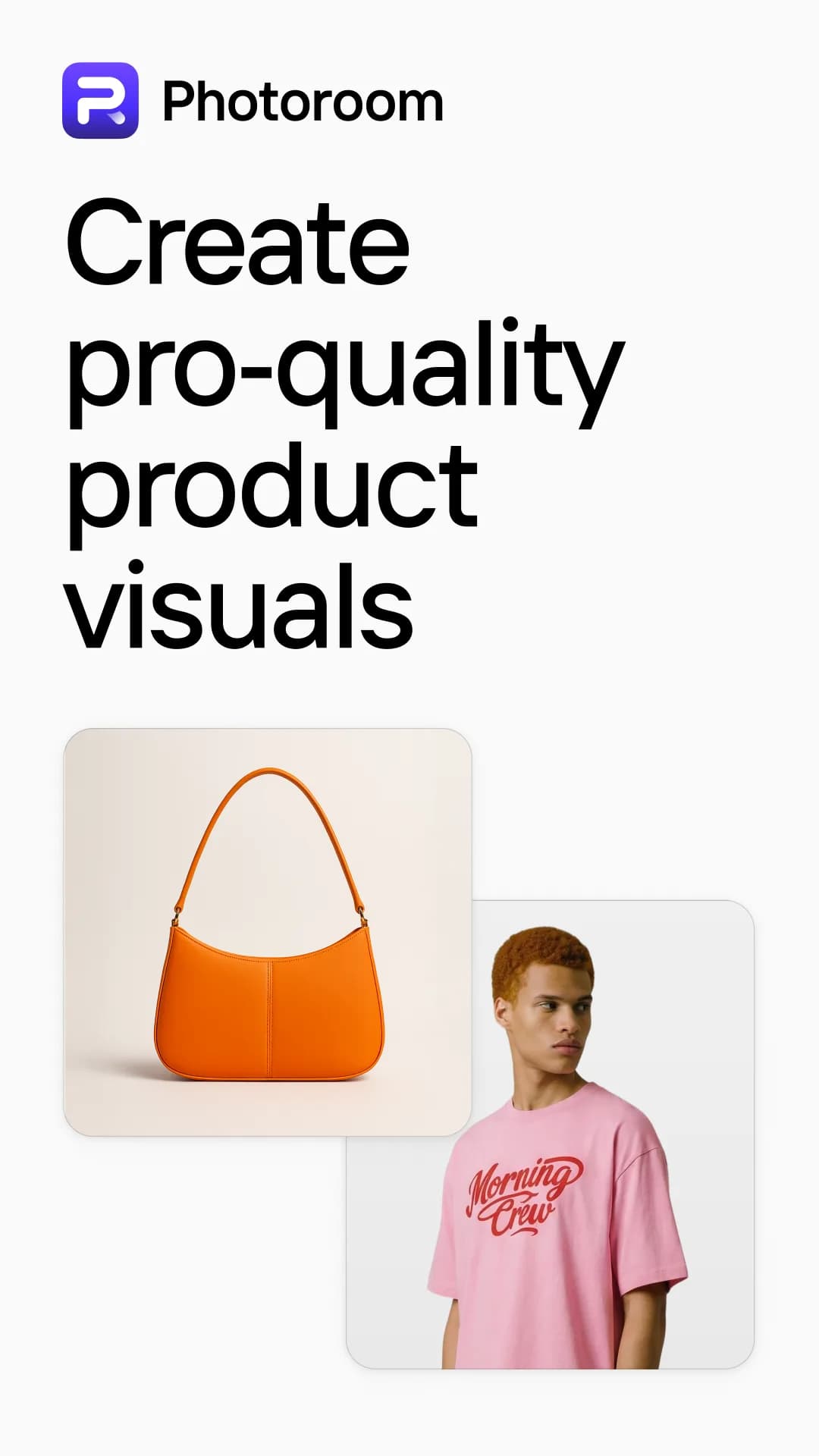 PhotoRoom مهكر — لقطة شاشة 1
