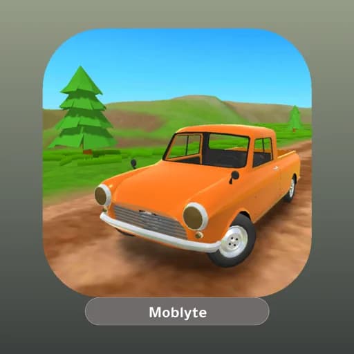 PickUp مهكر