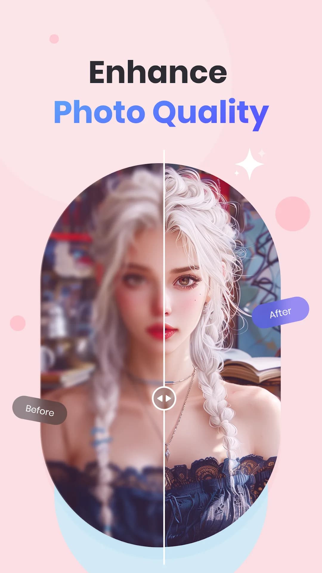 PicWish — Captura de pantalla 3