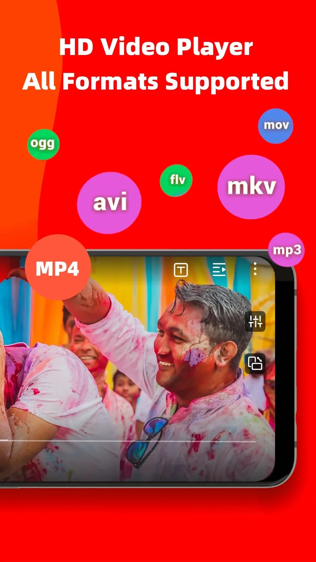 PLAYit — Captura de pantalla 2
