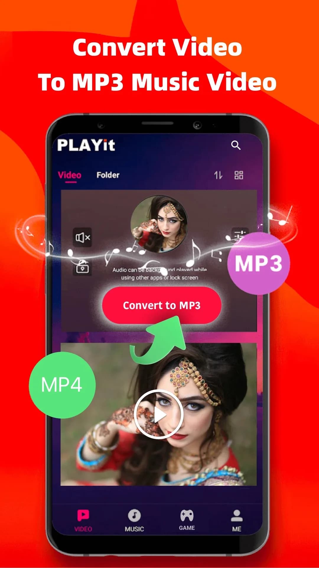 PLAYit — Captura de pantalla 5