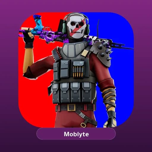 POLYWAR مهكر