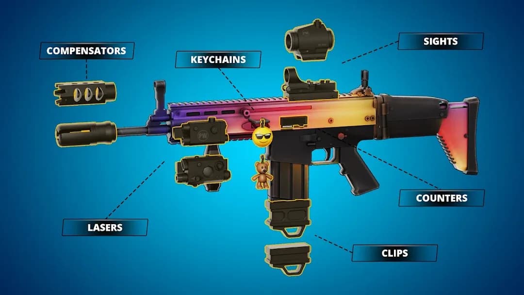 POLYWAR — Capture d’écran 2