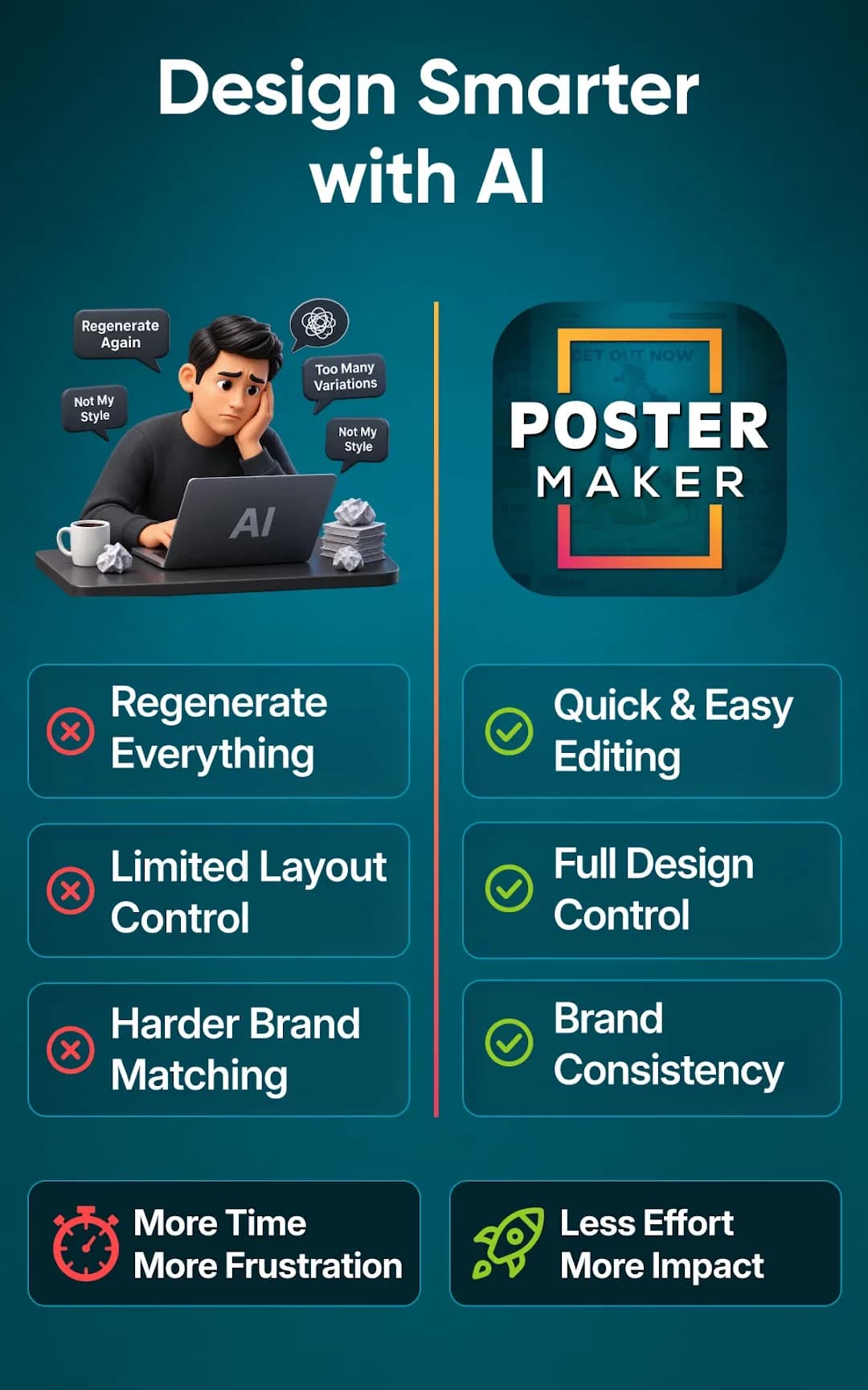 Poster Maker — Screenshot 8