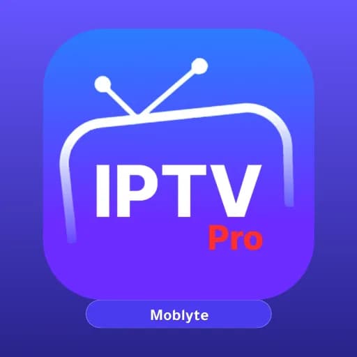 Purple IPTV