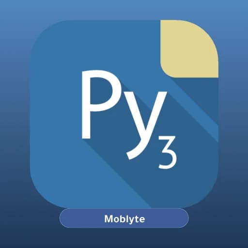 Pydroid 3