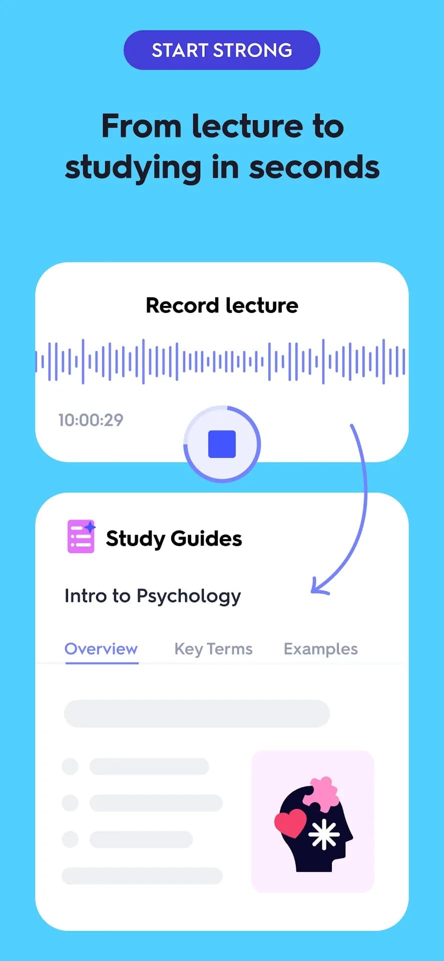 Quizlet مهكر — لقطة شاشة 4