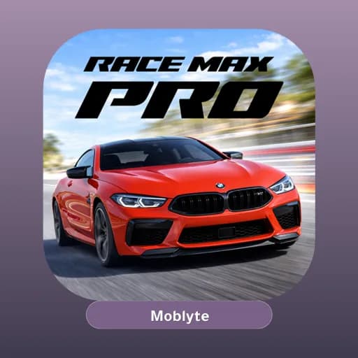 Race Max Pro مهكر
