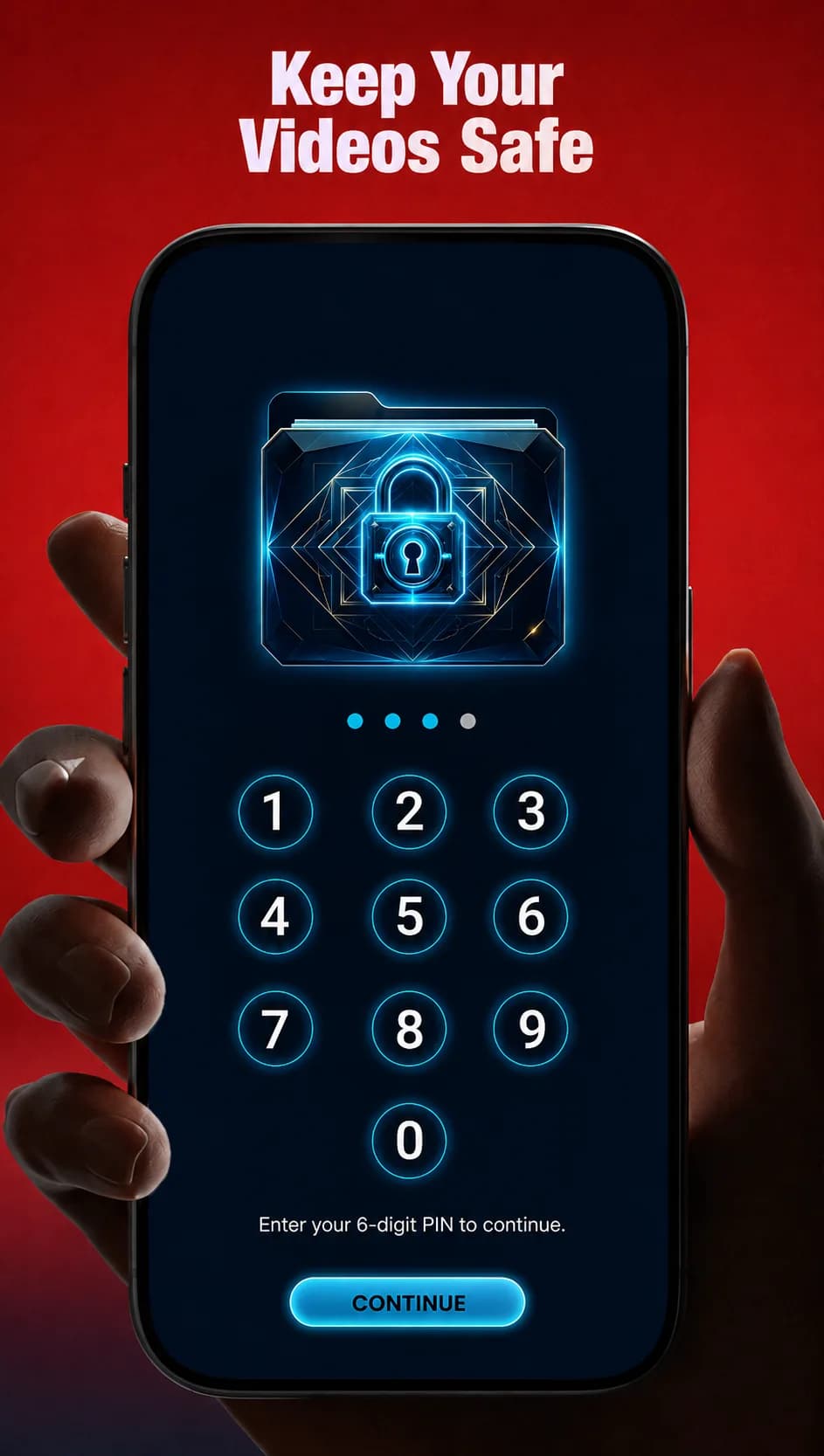 Rocks Player — Screenshot 8