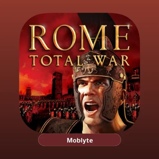ROME: Total War