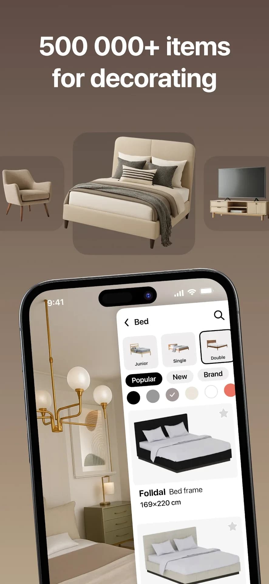 Room Planner — Captura de pantalla 6