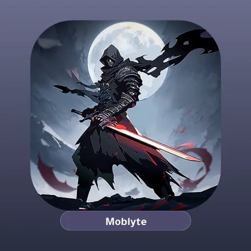 Shadow Slayer