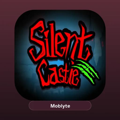 Silent Castle